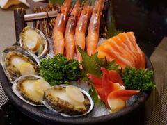-德川家日本料理(龙德广场店)