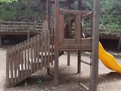 -蟠龙山长城景区