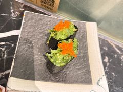 -古田居·特色寿司料理(星之岛旗舰店)