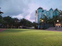 -富国岛翡翠湾 JW 万豪度假酒店