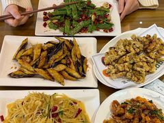 -鲁南仔·滕州炒鸡(经三路店)