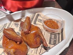 -乔街深夜食堂·小龙虾·高压锅生蚝(杭州总店)