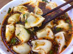 -回坊马二饺子馆