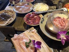 -小龙坎火锅(双林店)