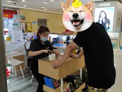 -爱畅享华为苹果手机维修服务(虹口龙之梦店)