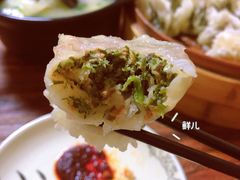 -正宗天津烧麦馆(柳州路店)