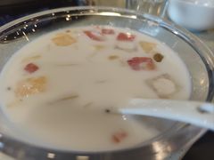 -烹然四季椰子鸡火锅(团结湖总店)