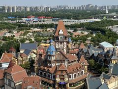 -郑州方特梦幻王国