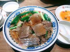 -直隶安家牛肉罩饼(建华店)