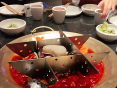-周师兄大刀腰片火锅(洪崖洞旗舰店)