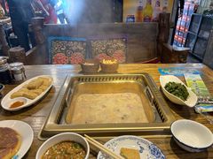 -泽成·冰煮羊(乌兰察布红楼店)
