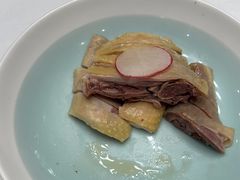 -新吉士·上海菜(浦东LCM置汇旭辉店)