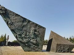 -侵华日军南京大屠杀遇难同胞纪念馆