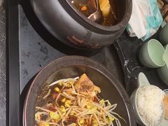 -云海肴云南菜·蒸汽石锅鱼(青岛万象城店)