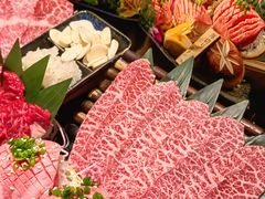 -丸藏和牛烧肉专门店(园区师惠坊店)