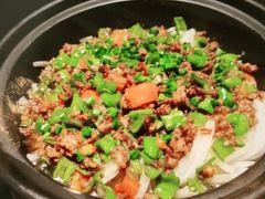 -粗茶淡饭·隐庐私厨(东亭店)