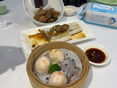 -丰尔粥食·顺德鱼生·干蒸排骨顺德菜(大良分店)