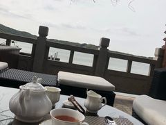 -望海·帆船主题咖啡厅•品茗下午茶(石湖景区店)