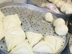 -天泽祥·鼓楼馒头(鼓楼店)