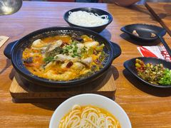 -云味馆·云南菜·云南米线(景田店)