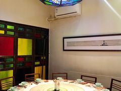 包厢-夏味馆(镇宁路店)