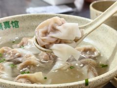 -李记清真馆(打钉巷店)
