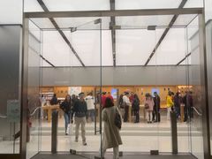 -Apple 零售店(Canton Road)