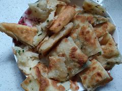 -咏春葱油饼(德政中路店)