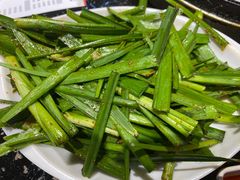 -烤点烤肉(五一广场店)