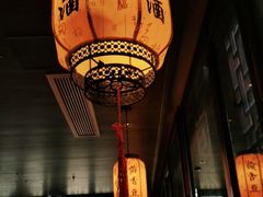 -香园茶社·金陵小灶(老门东店)