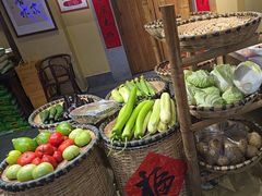 -乡野李掌柜(汉江路店)
