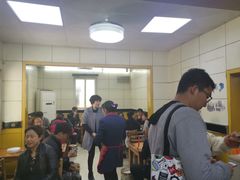 -欣达面馆(天桥支路店)