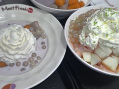 -鲜芋仙(高新万达广场店)