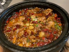 -大蓉和(双楠店)