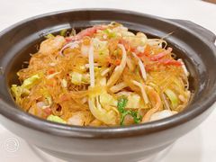 -宜宾海鲜酒家·三十年老字号