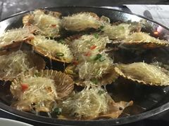 -阿妹小海鲜(下角店)