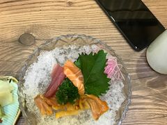 -红叶日料·放题·海胆·定食(星海店)