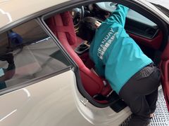 -CLEANDAY车倍洁精洗(延安西路店)