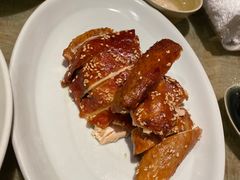 -湖滨28中餐厅·西湖宴·杭州君悦酒店