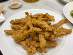 -东方饺子王臻味餐厅(新嘉坡城店)