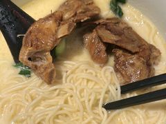 -和府捞面(天美杉杉奥特莱斯店)