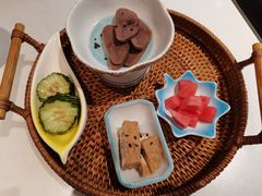 -千寻山野烤肉(中关村店)