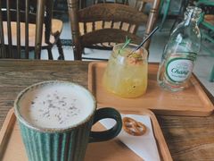 -大水的店(昙华林店)