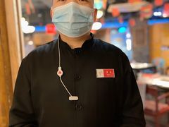 -京味斋·北京烤鸭(华威桥北工大店)