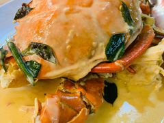 -龙海鲜螃蟹王(宏茂桥店)