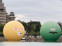 -龙舟池