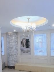 -武汉五洲整形外科医院