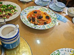 -清宫宴酒楼·计氏松枝包子