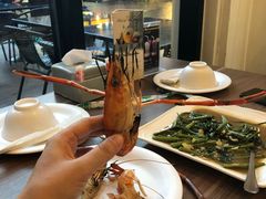 -The Dishes Seafood & Restaurant