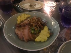 -CHINCHIN 青青·泰国料理(万象食家店)